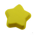 Cake Chocolate Making Star Silicone Molds For Concrete Muffin Pan